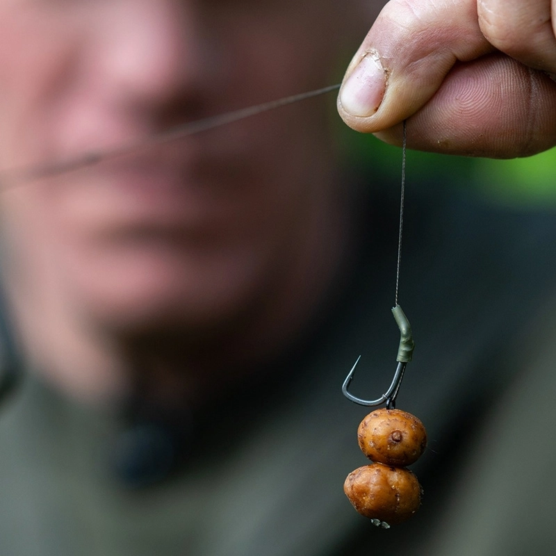 Nash Pinpoint Twister Hooks